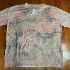 Sioni Tie-Dye Blouse